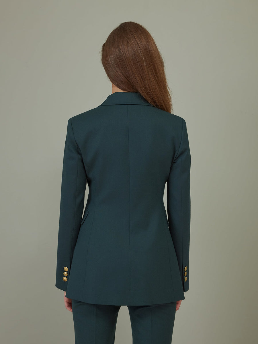 Elif Blazer Jacket