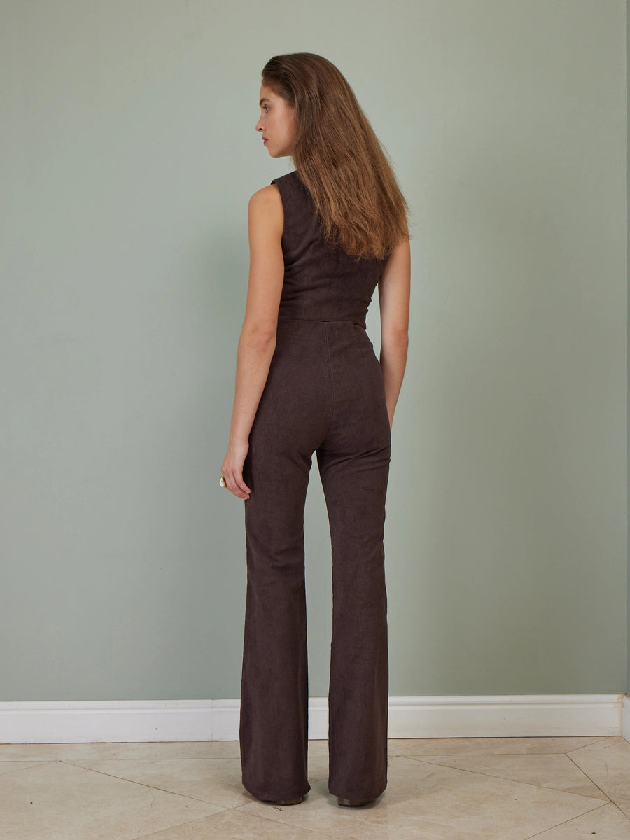 Sada Corduroy Pants