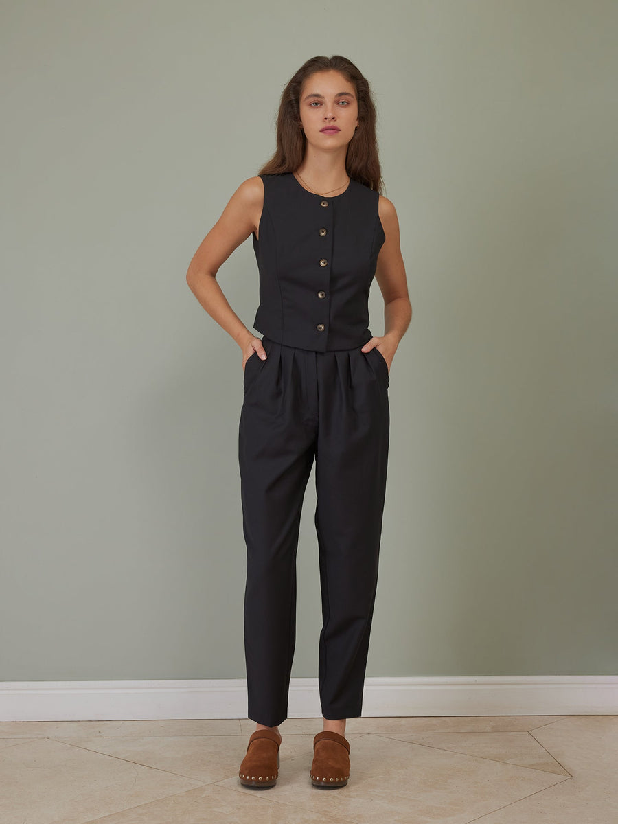 Burdock Pant