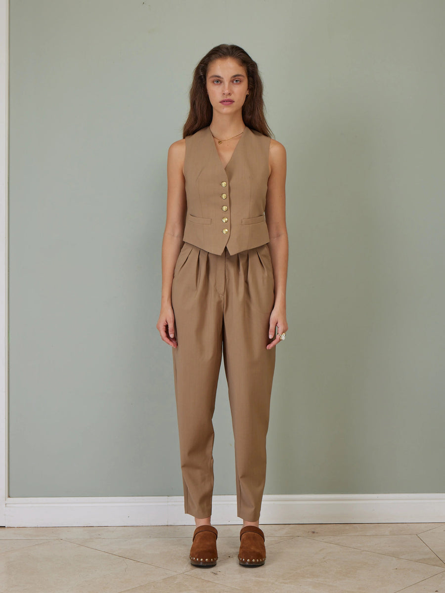 Burdock Pant