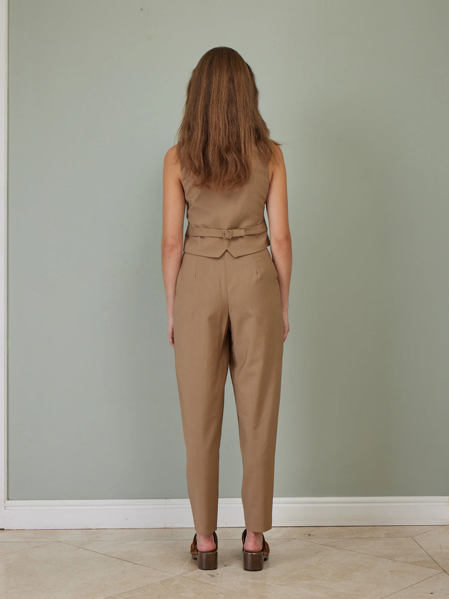 Burdock Pant