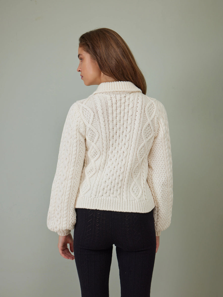 Mt. Ararat Cardigan