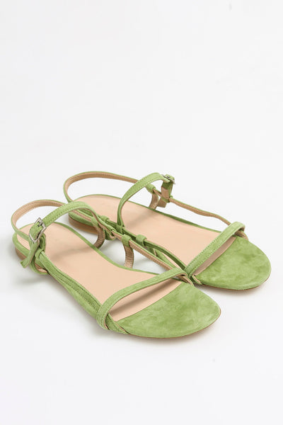 Tira Sandals