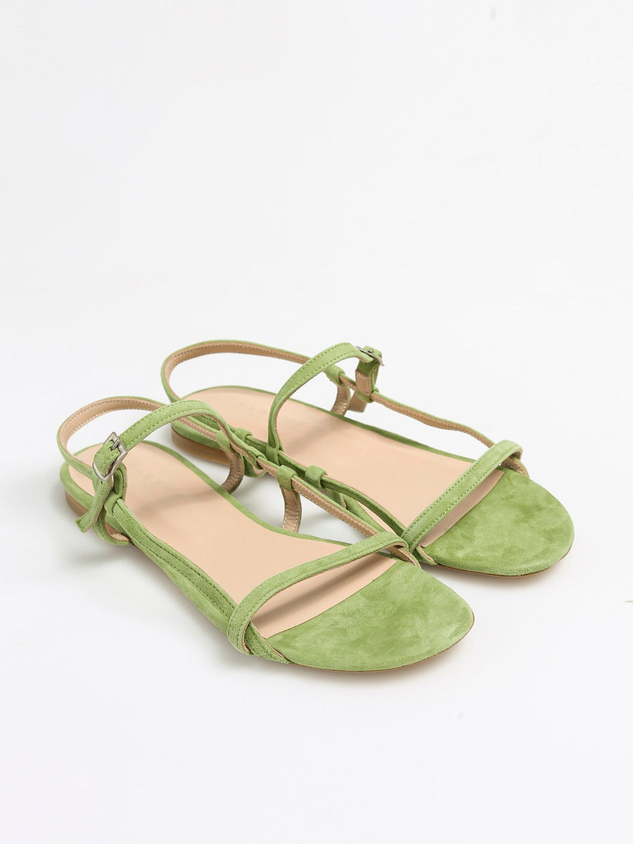 Tira Sandals