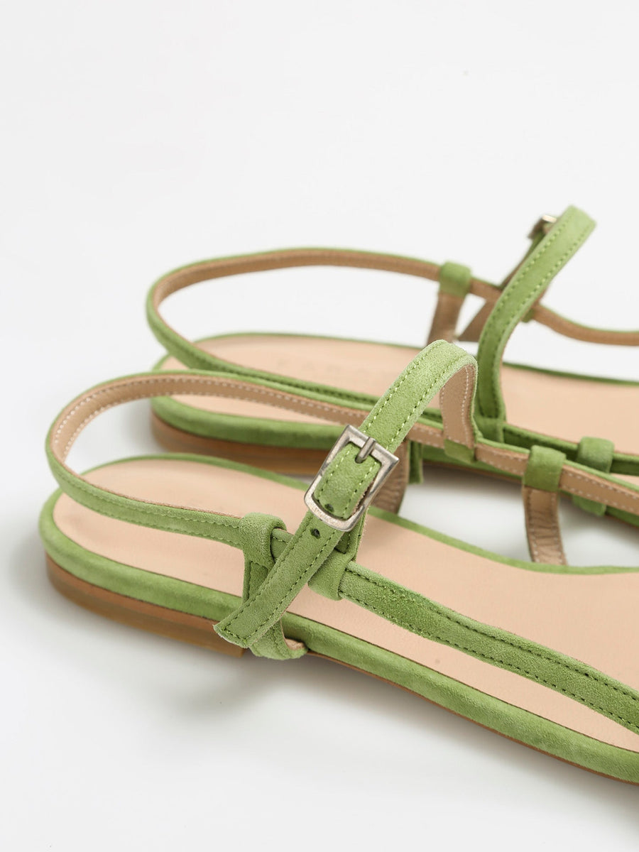 Tira Sandals