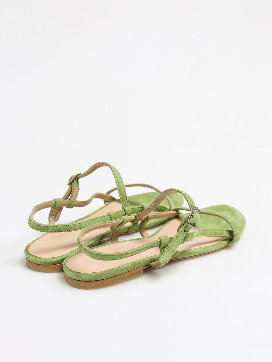 Tira Sandals