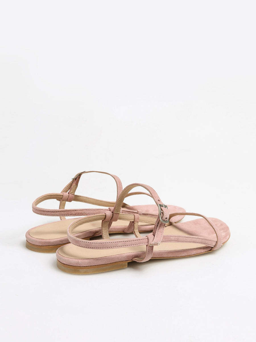 Tira Sandals