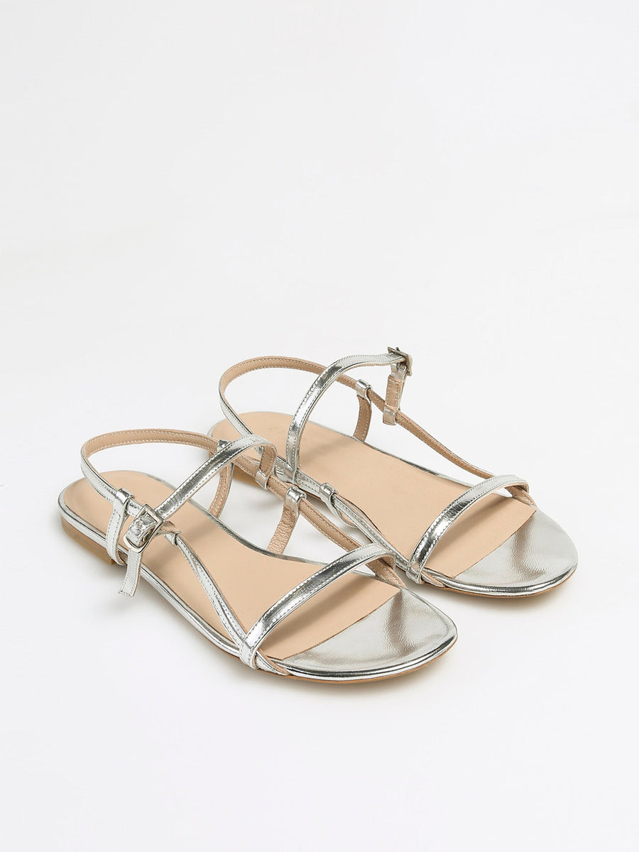 Tira Sandals