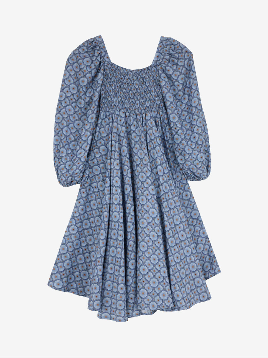 Kids Santa Fe Dress