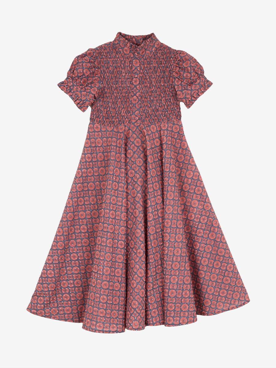 Kids Pari Dress