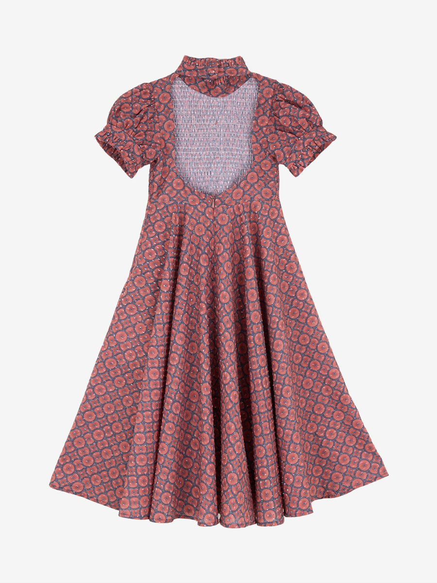 Kids Pari Dress