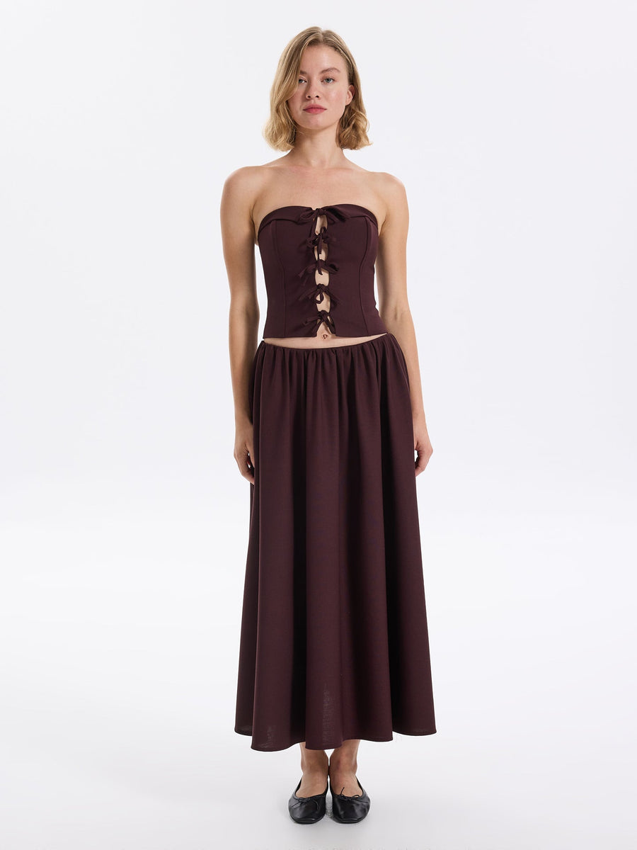 Iona Skirt