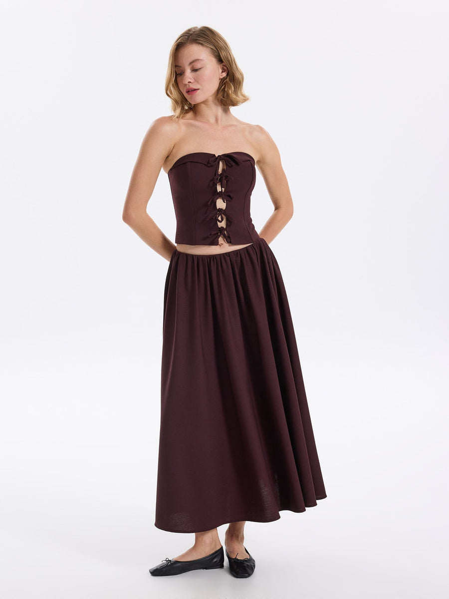 Iona Skirt