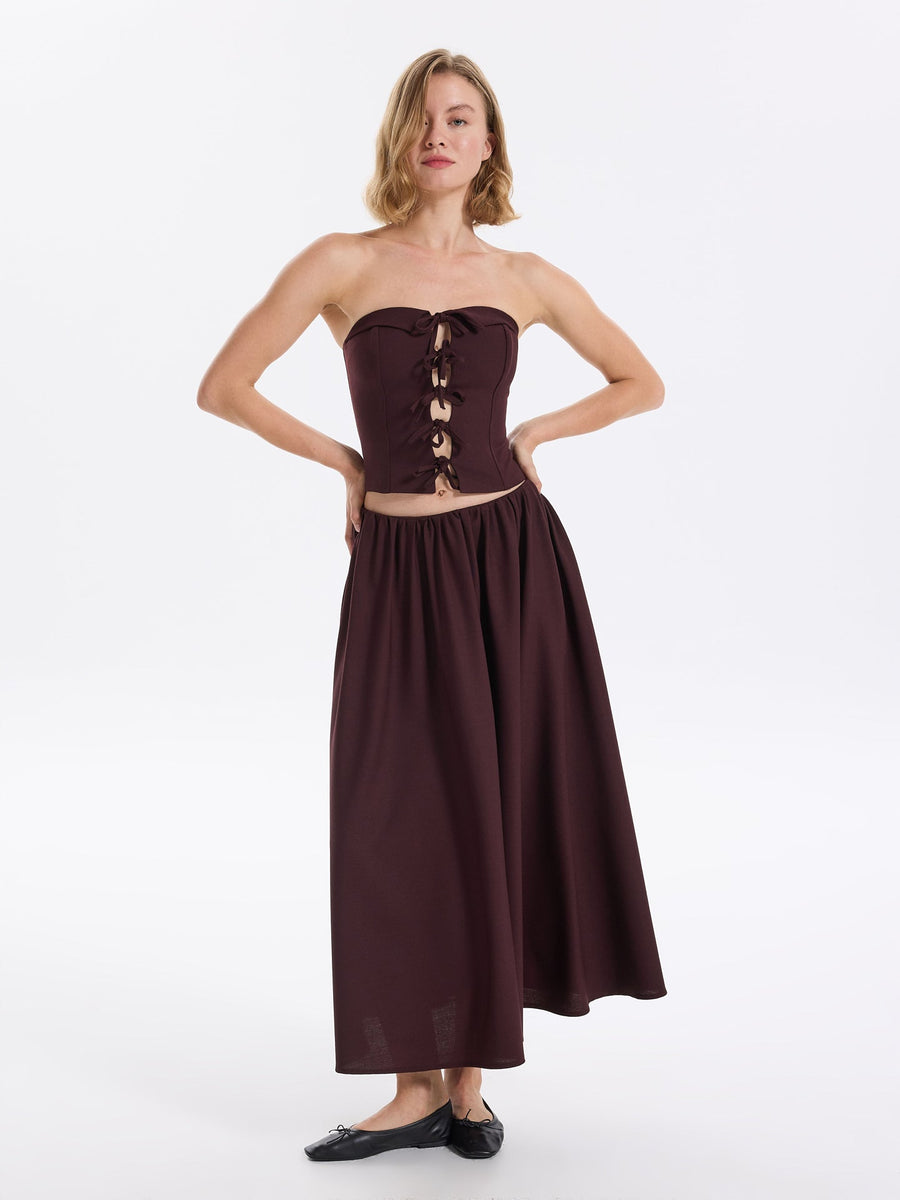 Iona Skirt