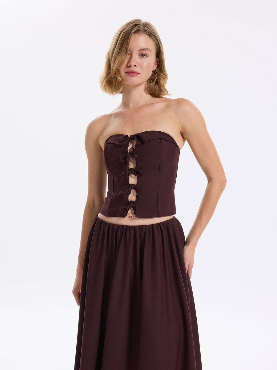 Isolde Top