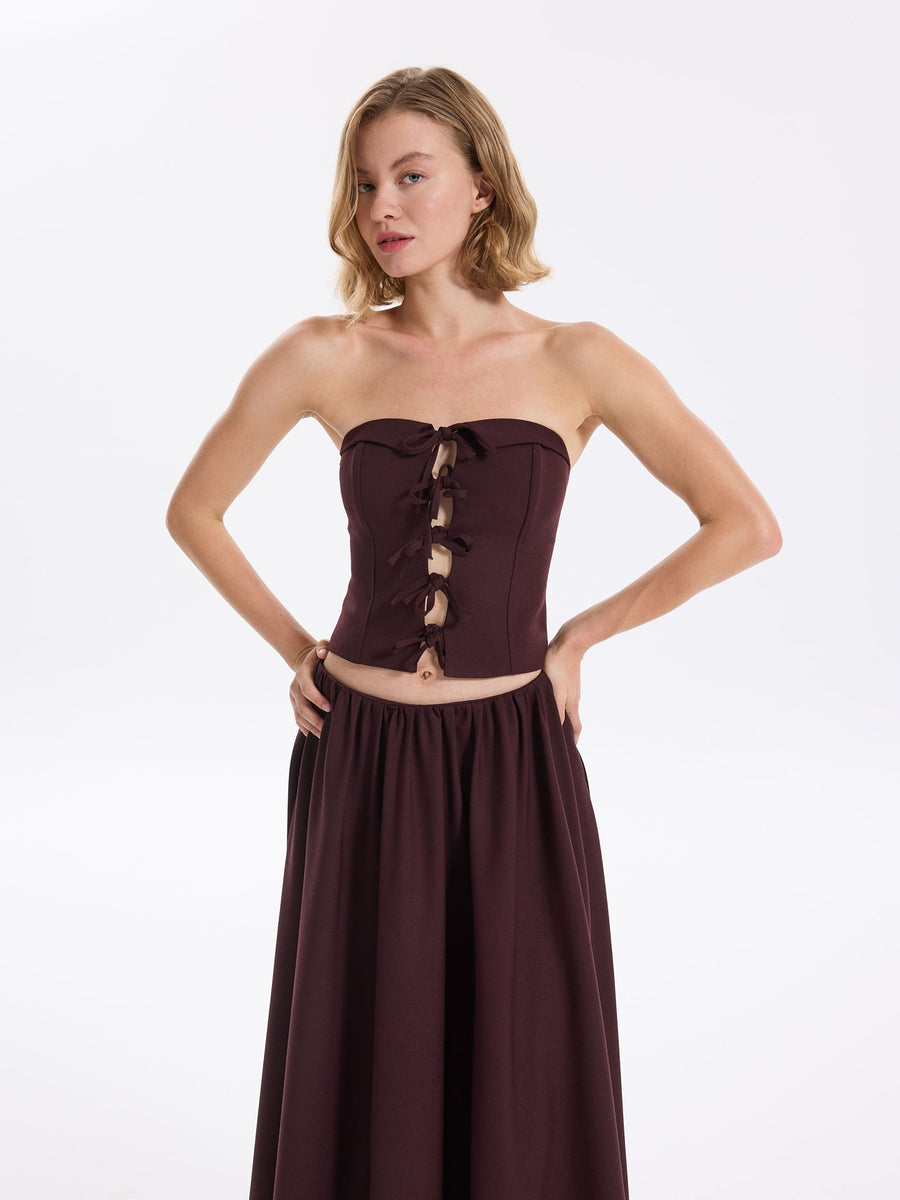 Isolde Top