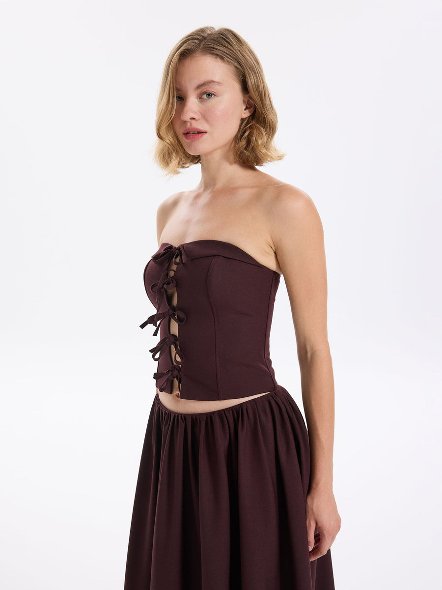 Isolde Top