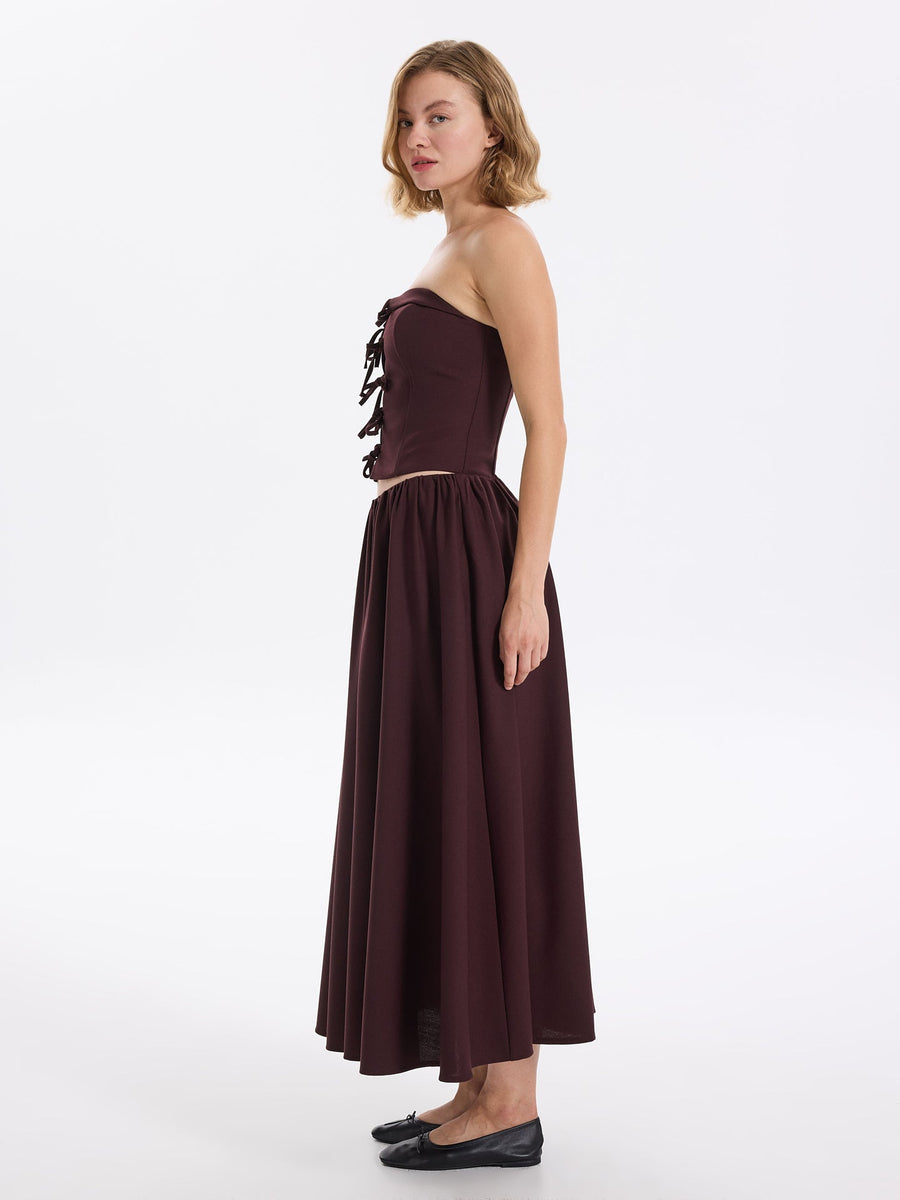 Iona Skirt