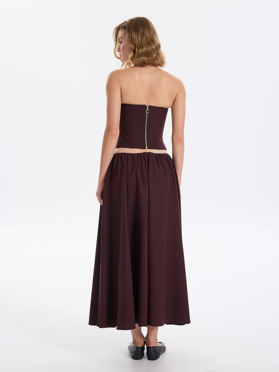 Iona Skirt