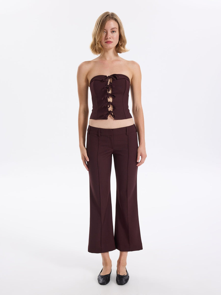 Keely Pant