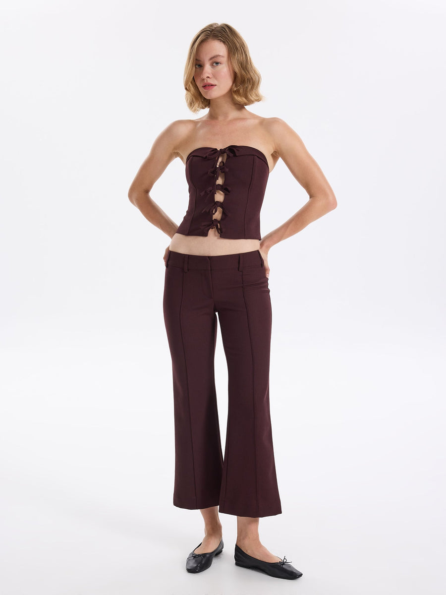 Keely Pant