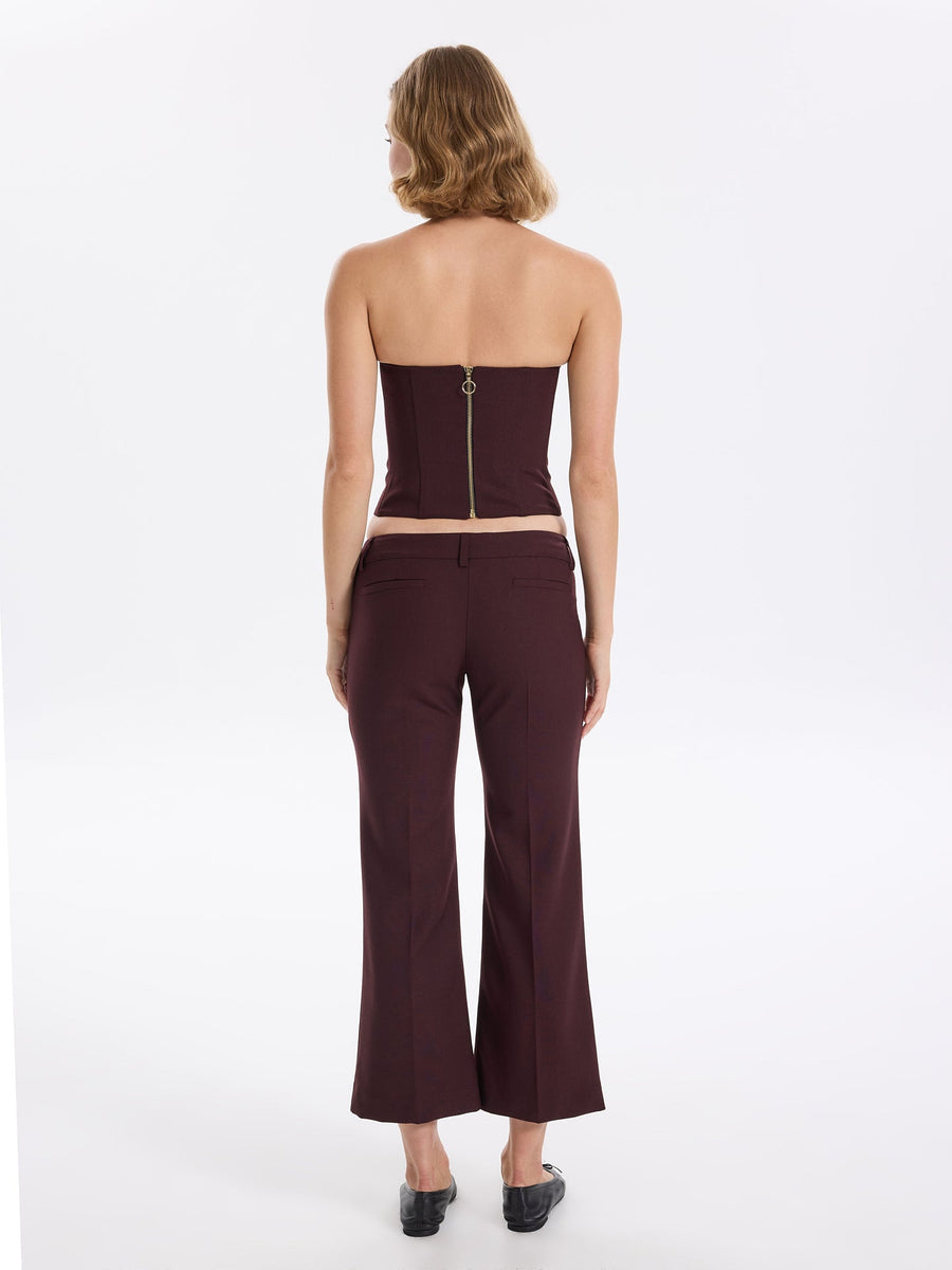 Keely Pant