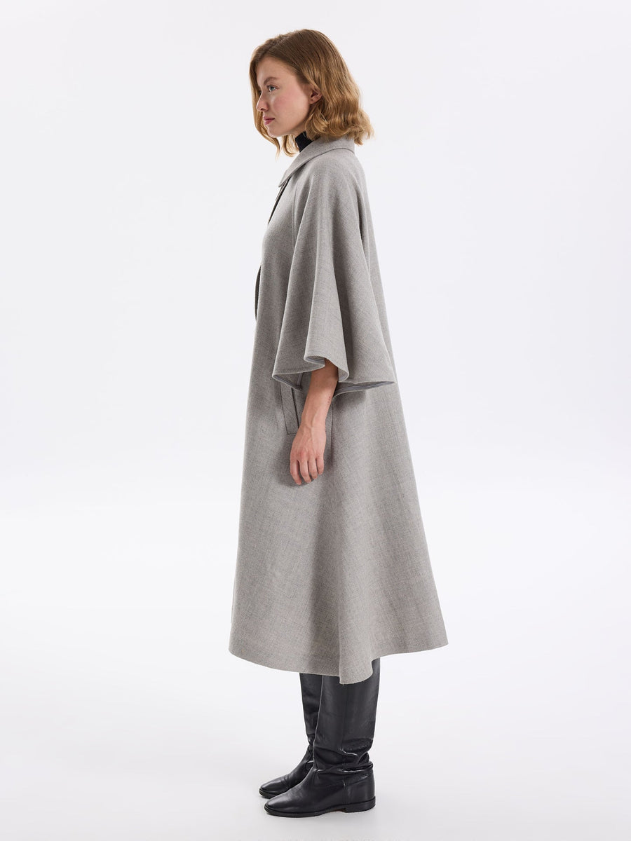 Fionnula Trenchcoat