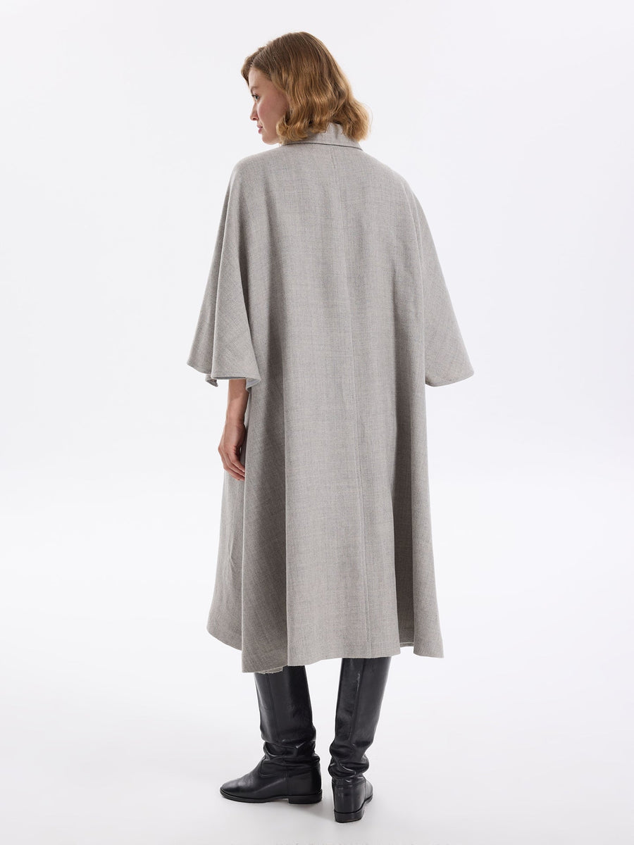 Fionnula Trenchcoat