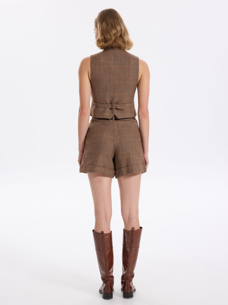 Kayra Shorts