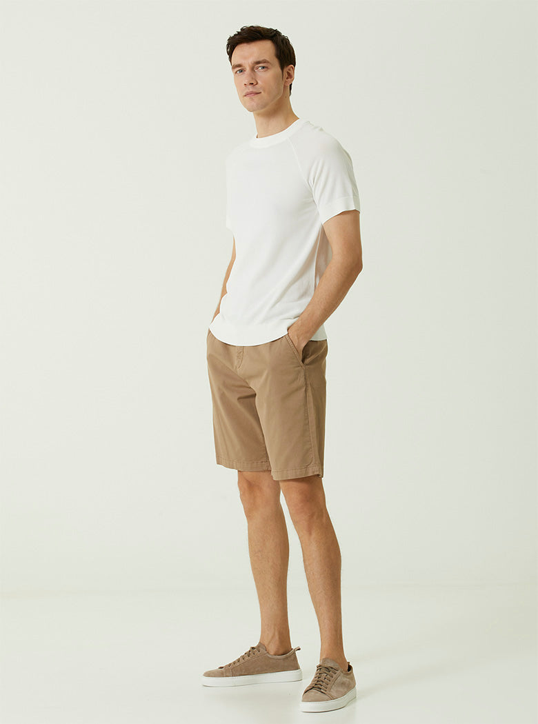 Mens Chino Shorts