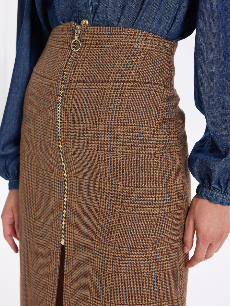 Setareh Skirt