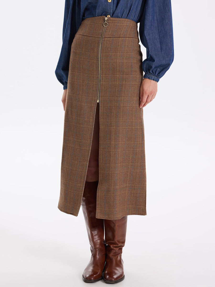 Setareh Skirt