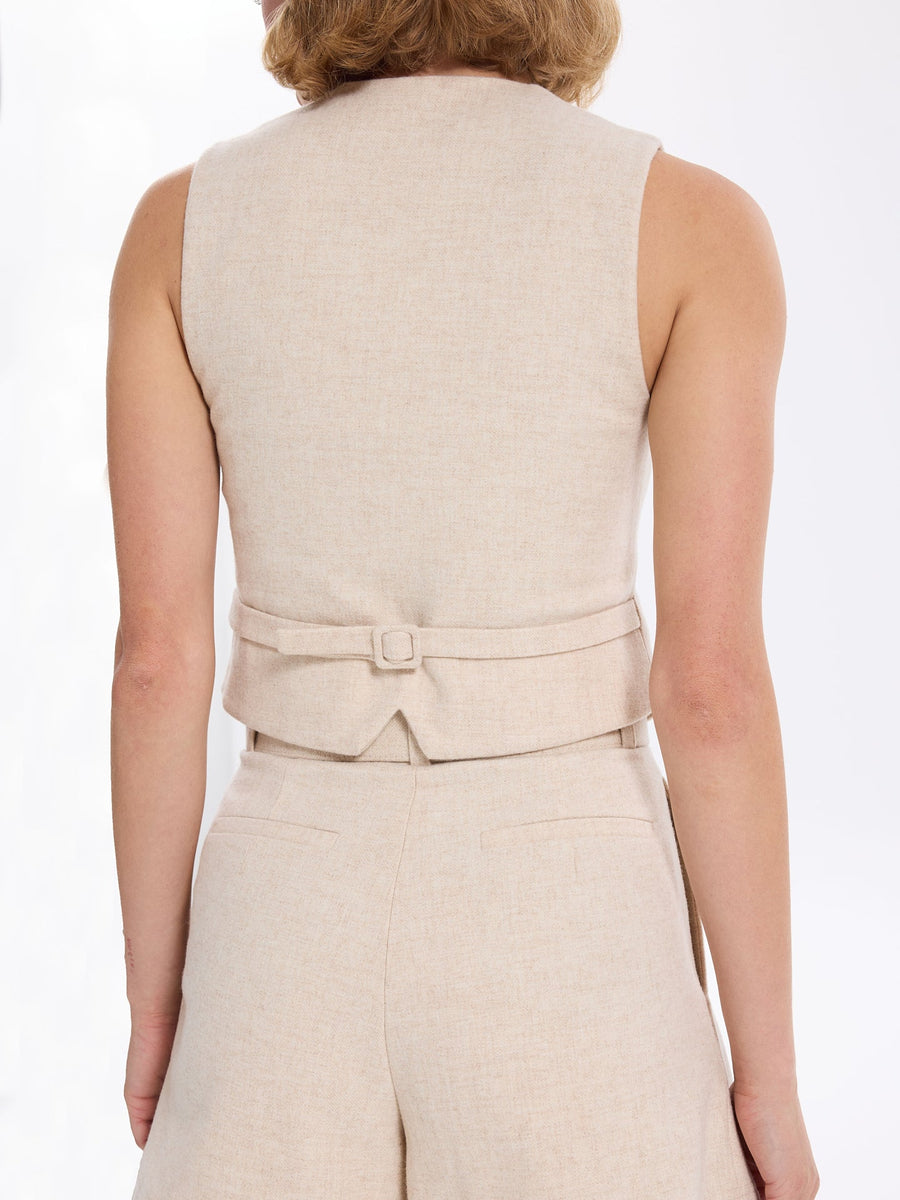 Zana Short