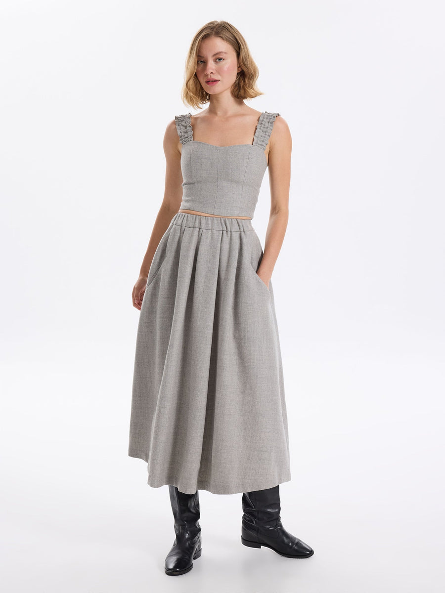 Myth Skirt
