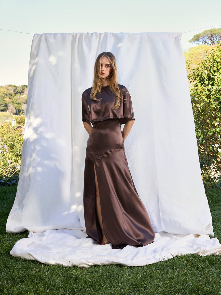 Suri Dress