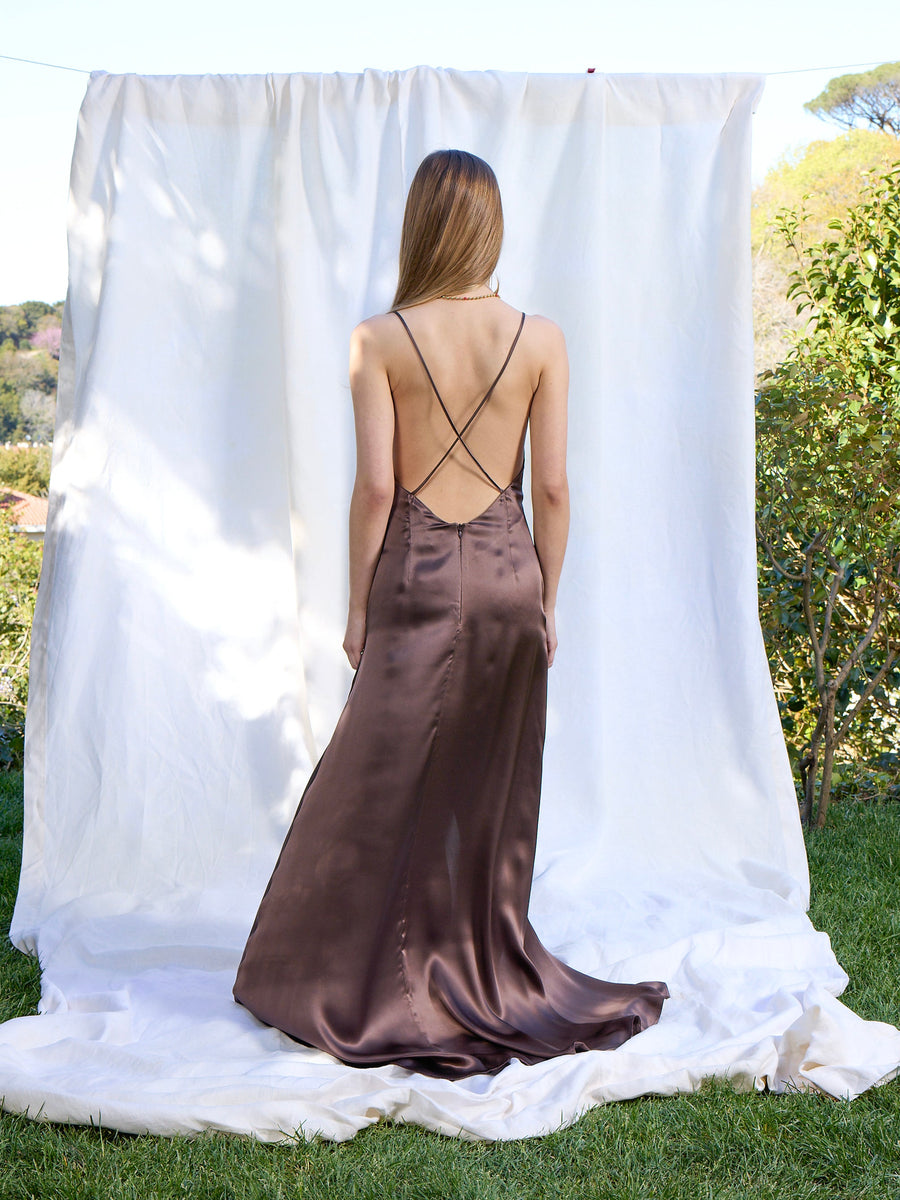 Suri Dress