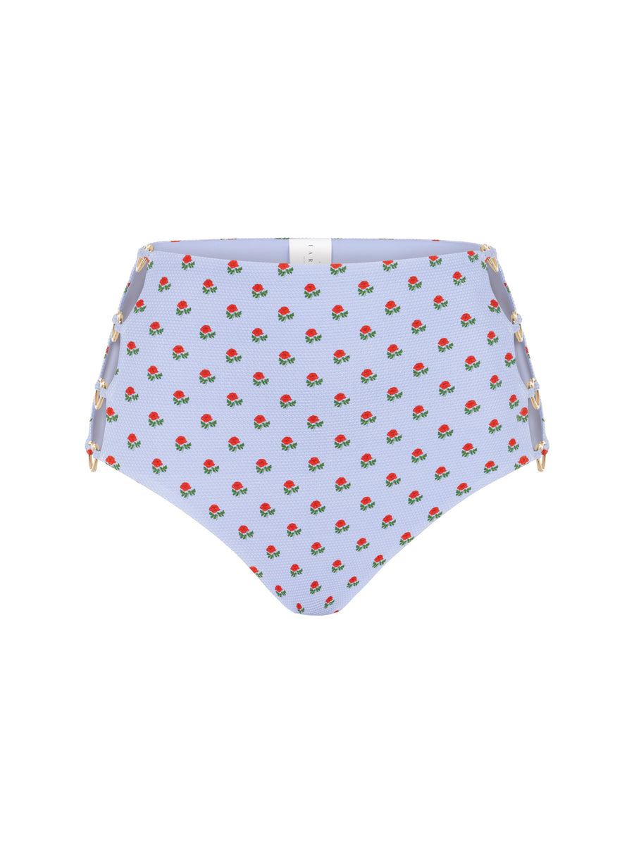 Spring Bikini Bottom