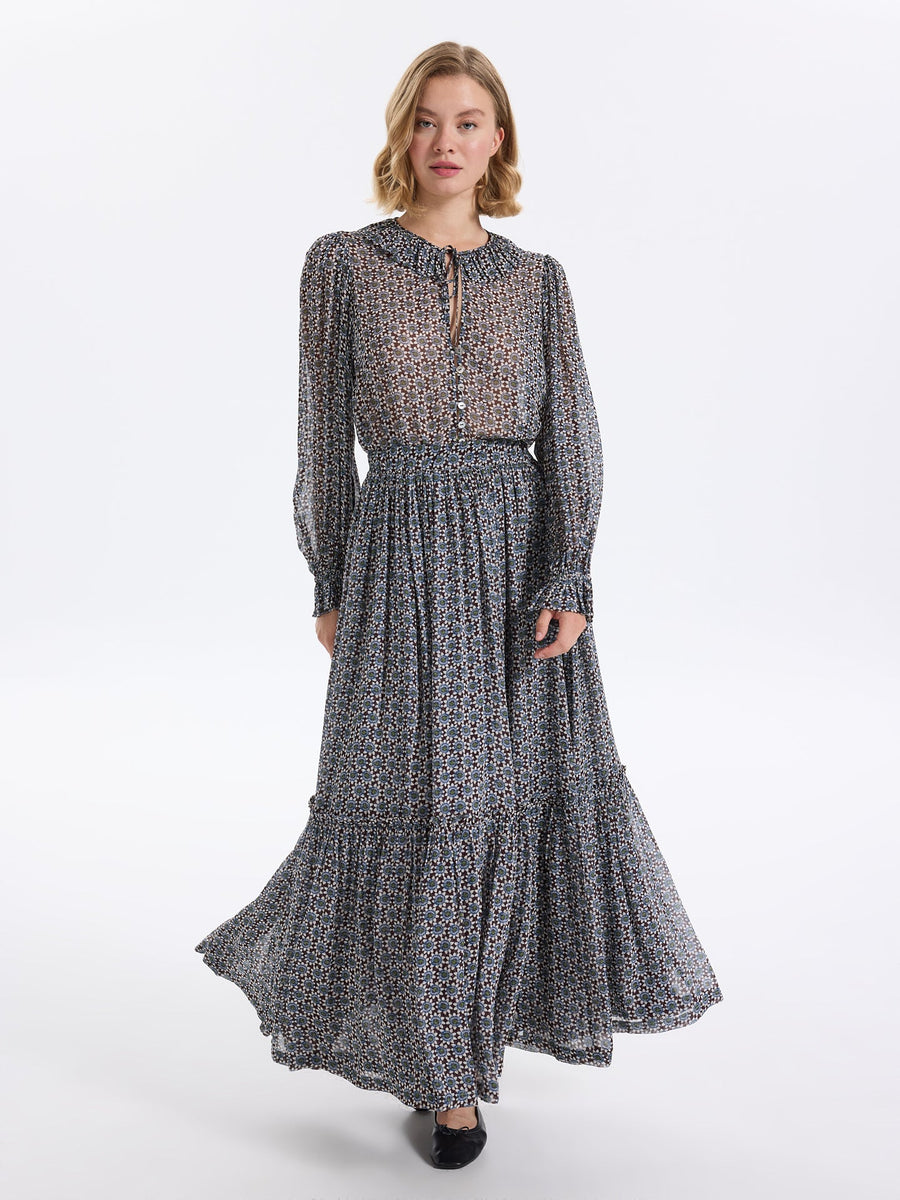 Auriana Skirt