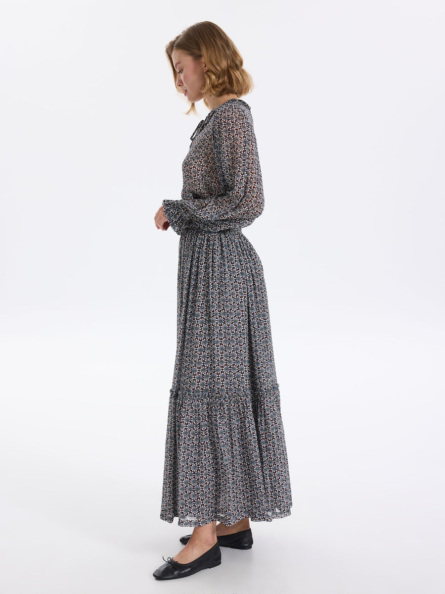 Auriana Skirt