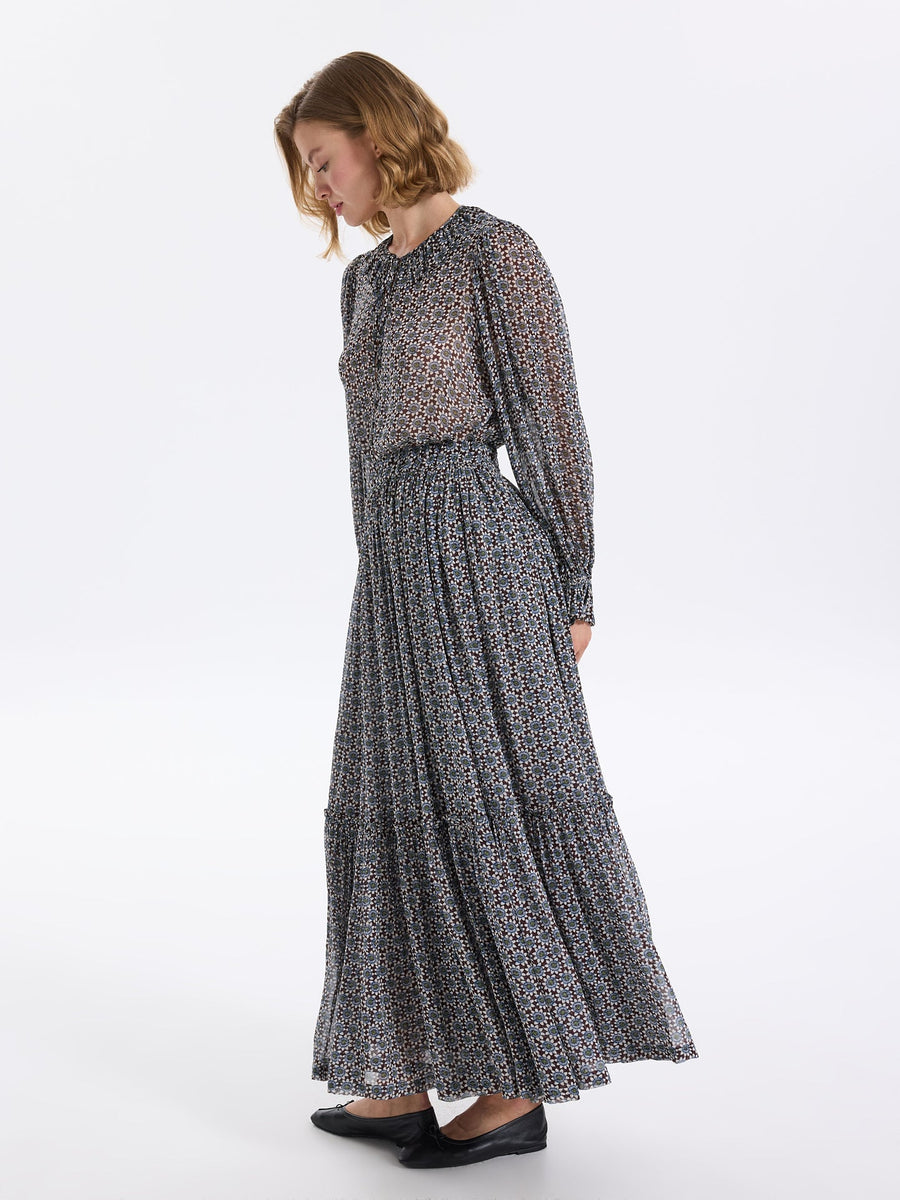 Auriana Skirt