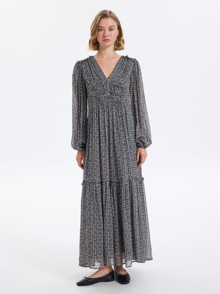 Keeva Dress