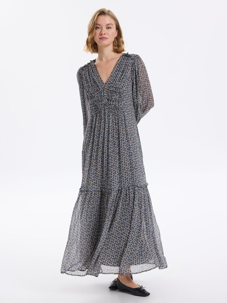 Keeva Dress