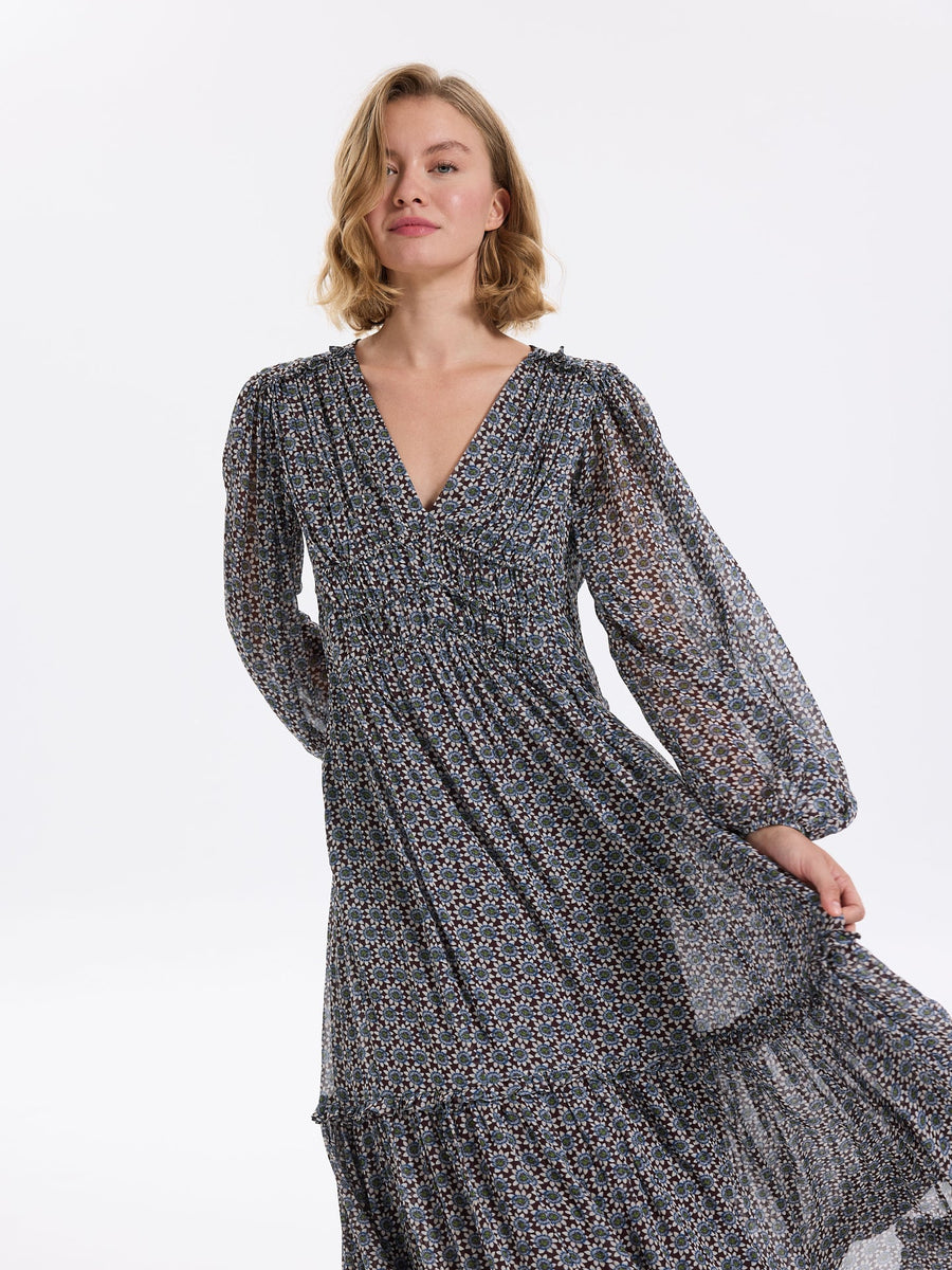 Keeva Dress