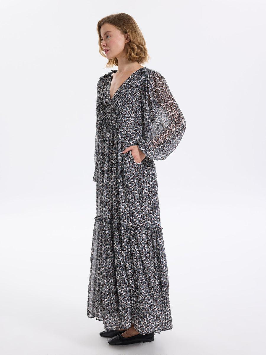Keeva Dress
