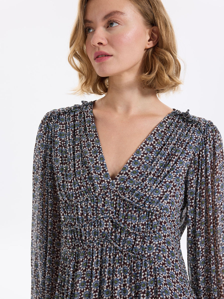 Keeva Dress