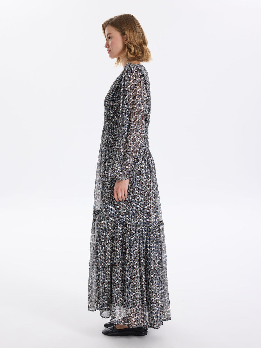 Keeva Dress