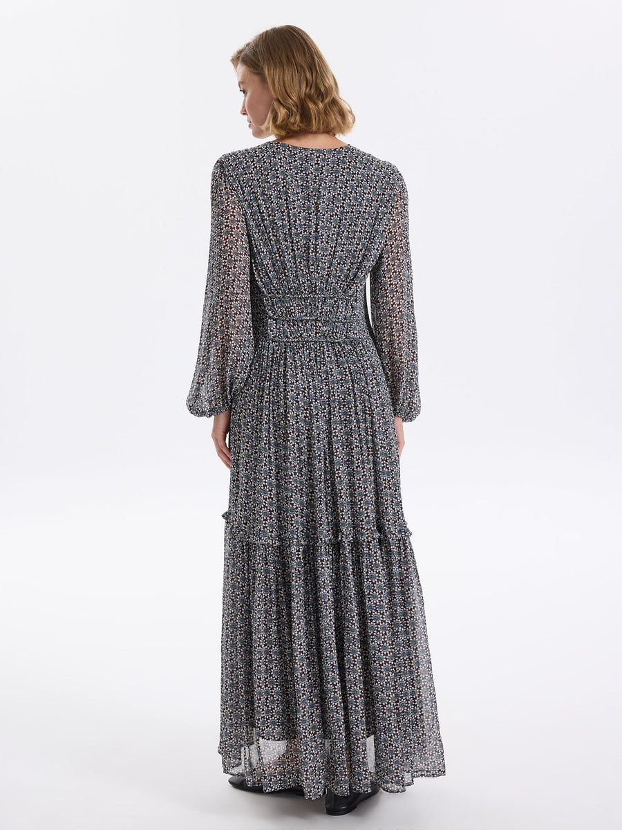 Keeva Dress