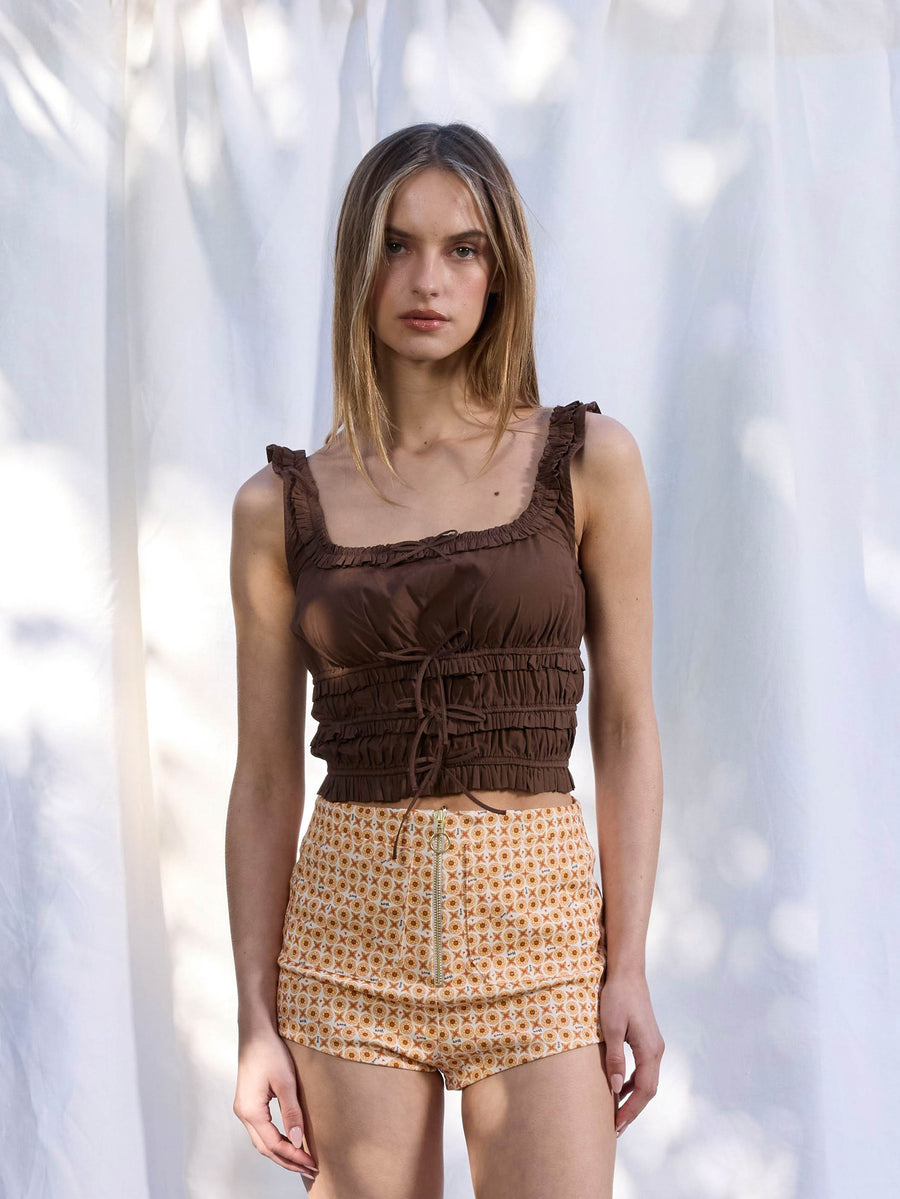Yara Short