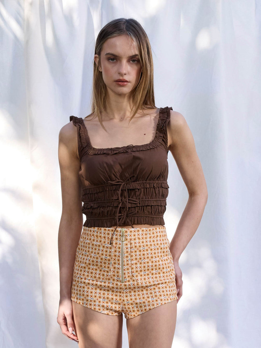 Yara Short