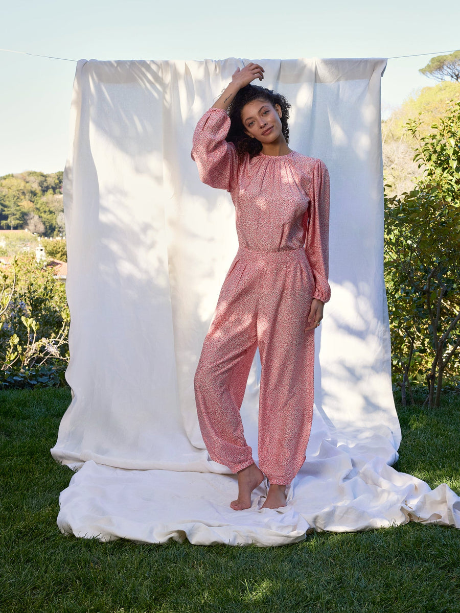 Jasmine Pant